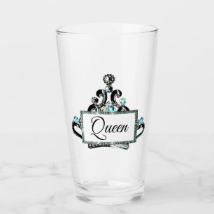 Verre Reine "Royal Tiara"