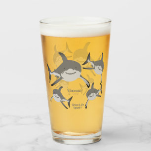 Verre Requin - Ocean Life Squad®