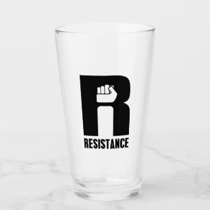Verre Résistance