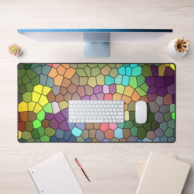 Verre retenu par Shirley Taylor (Bureau 1)