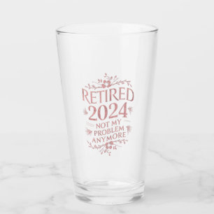 Verre Retraité 2024 Plus Mon Problème Retraite 