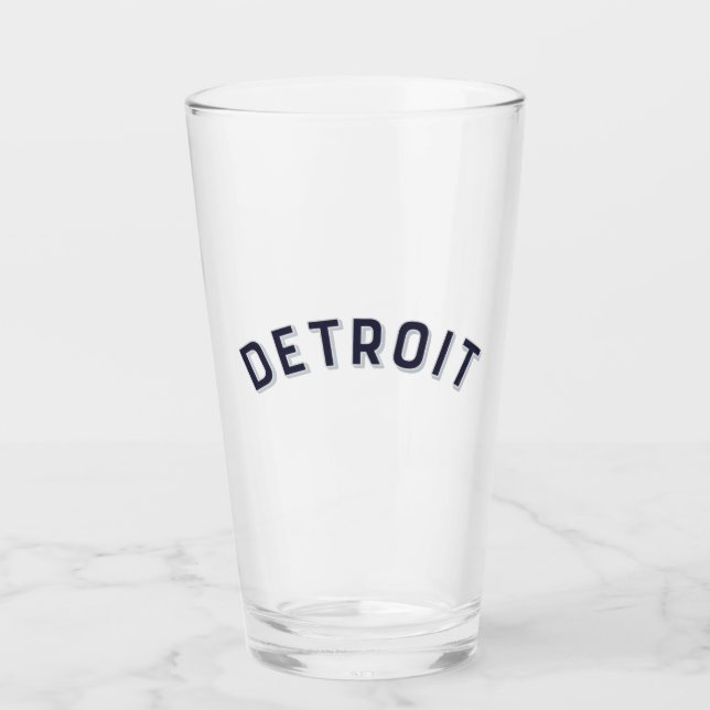 Verre Rétro (Devant)