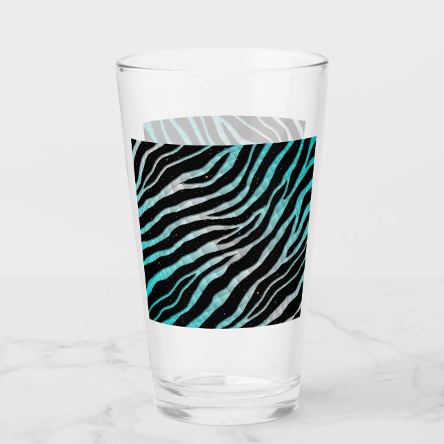Verre Ripped SpaceTime Stripes (Devant)