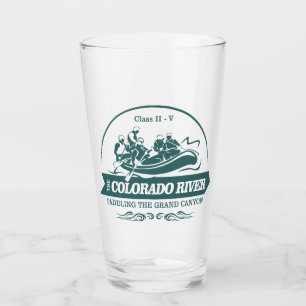 Verre Rivière du Colorado (R)