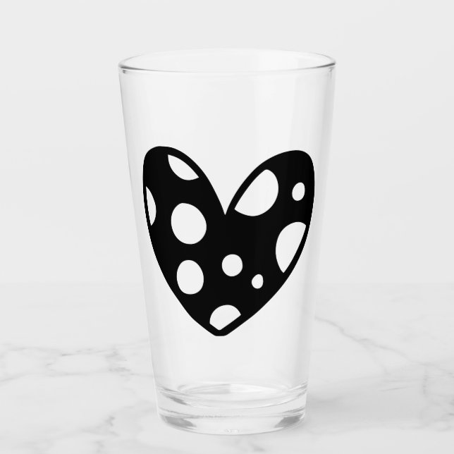 VERRE ROSE BONNE JOURNÉE MUG (Devant)