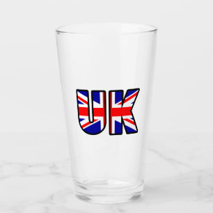 Verre Royaume-Uni