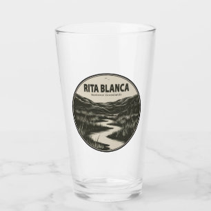 Verre Ruisseau de Rita Blanca National Grasslands