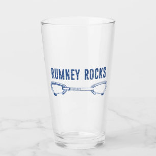 Verre Rumney Rocks Escalade