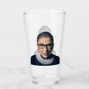Verre Ruth Bader Ginsburg