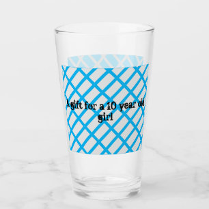 Verre RZ-Un cadeau pour une fillette de 10 ans girl_ligh