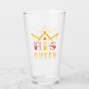 Verre Sa Reine