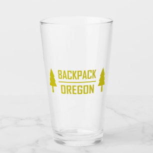Verre Sac à dos Oregon