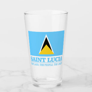 Verre Sainte-Lucie