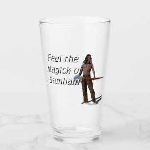 Verre Samhain Magick