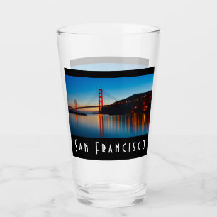 Verre San Francisco pittoresque