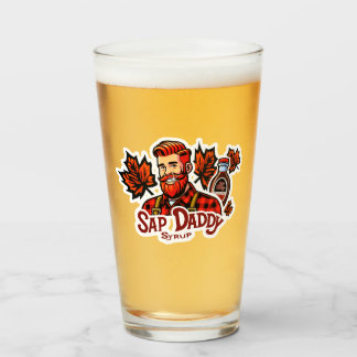 Verre Sap Daddy