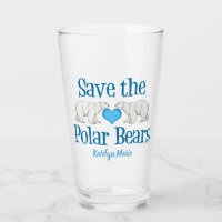 Sauvez les ours polaires