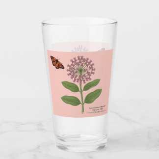 Verre Save The Monarch Butterfly Population Mother's Day