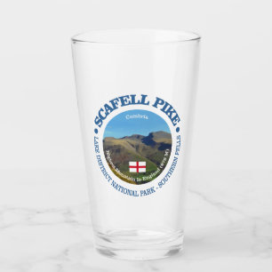 Verre Scafell Pike