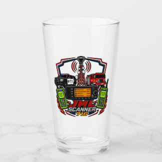 Verre Scanneur JML 716