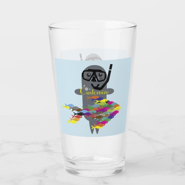 Verre Sceau gris Thunder_Cove (Dos)