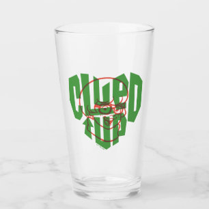 Verre Scooby-Doo Velma Cluted Up