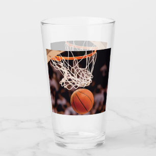 Verre Scoring de basket-ball