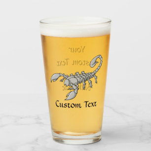 Verre Scorpion icon