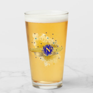 Verre Scudetto Napoli 2024-2025