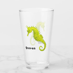 Verre Seahorse