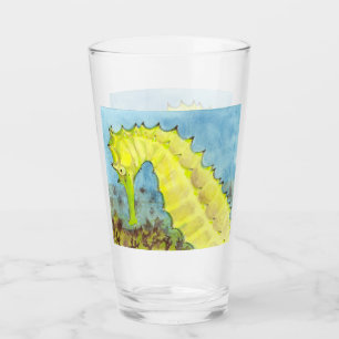 Verre Seahorse