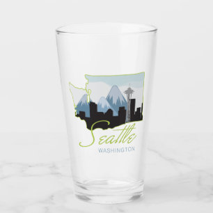 Verre Seatle Washington