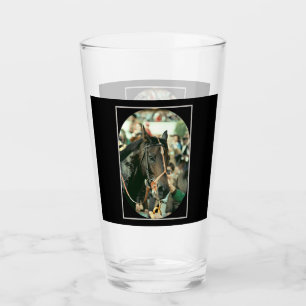 Verre Seattle Slew Thoroughbred 1978