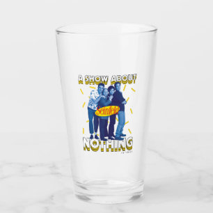Verre Seinfeld   A Show About Nothing