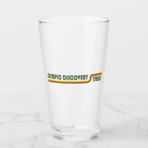 Verre Sentier de découverte olympique État de Washington
