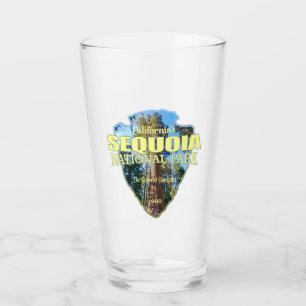 Verre Sequoia NP (flèche)