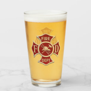 Verre Service des incendies