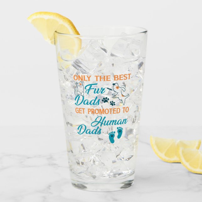 Verre Seuls Les Meilleurs Draps De Fourrure Sont Promus  (Devant glace)