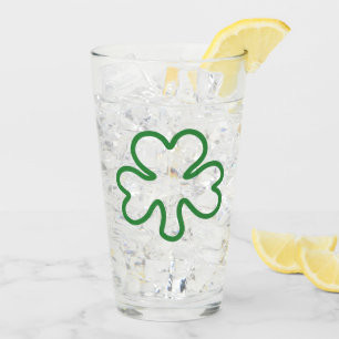Verre Shamrock