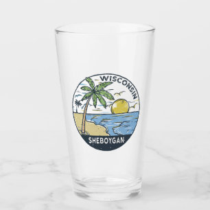 Verre Sheboygan Wisconsin Vintage