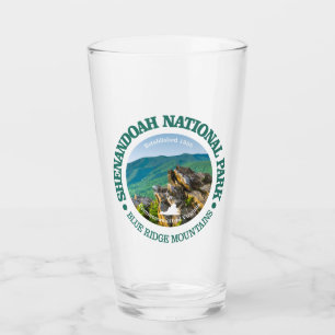 Verre Shenandoah NP
