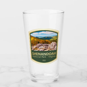 Verre Shenandoah NP (PF1)