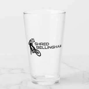 Verre Shred Bellingham VTT Washington