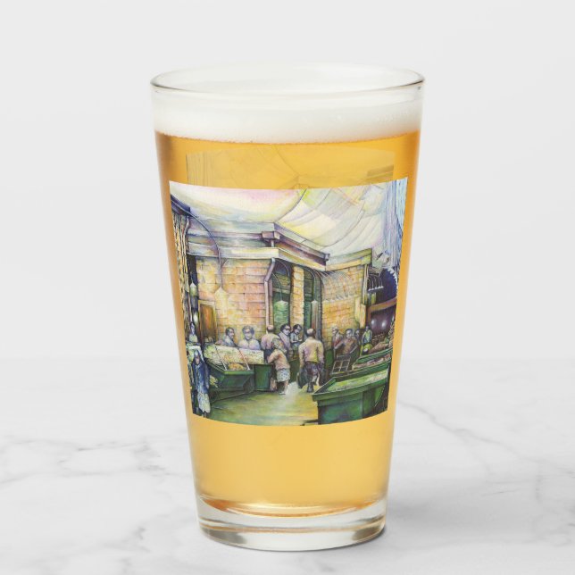 Verre Si L'Art Refuse La Forme, Alors Grace La Fournira (Devant (rempli))