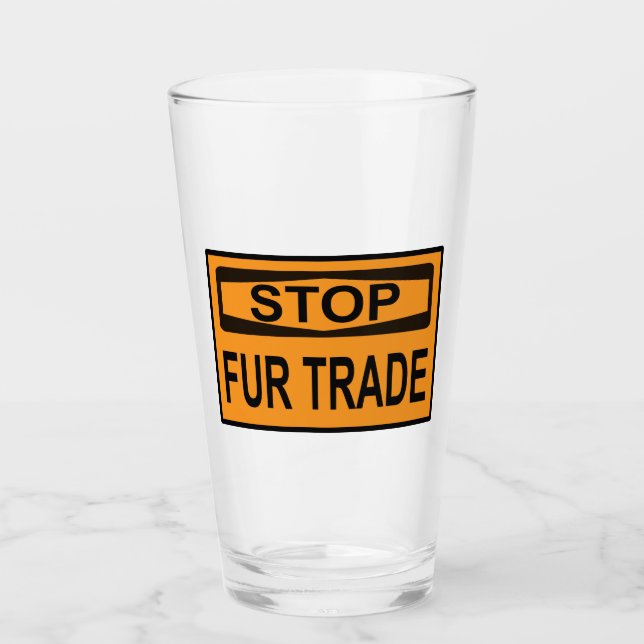 VERRE SIGNE COMMERCIAL ARTIFICE (Devant)