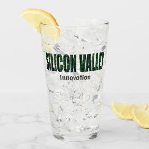 Verre Silicon Valley, Innovation (typographie)