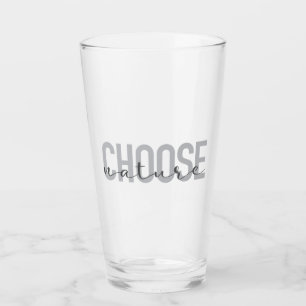 Verre Simple, moderne, urbain, design cool Choisir Natur