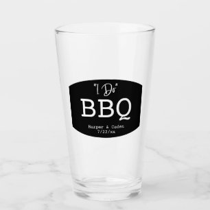 Verre Simple Russe Mariage Je fais BBQ Glass