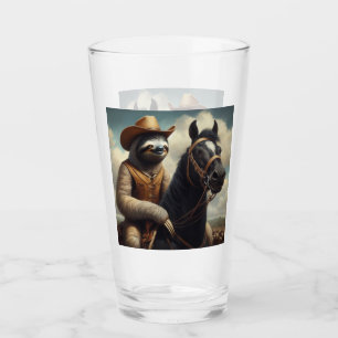 Verre Sloth Cowboy