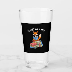 Verre Smart As A Fox